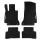 HORIZON passgenaue Gummifußmatte Mercedes-Benz C-Class S205 combi 2014-2021 PREMIUM