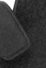 HORIZON passgenaue Gummifußmatte Mercedes-Benz C-Class S205 combi 2014-2021 PREMIUM