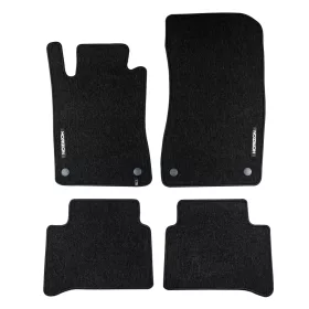   HORIZON passgenaue Gummifußmatte Mercedes-Benz E-Class S211 combi 2002-2009 PREMIUM