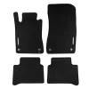 HORIZON passgenaue Gummifußmatte Mercedes-Benz E-Class W211 sedan 2002-2009 PREMIUM