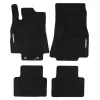 HORIZON passgenaue Gummifußmatte Mercedes-Benz A-Class W169 hatchback 2004-2012 PREMIUM