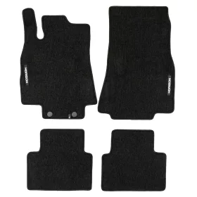   HORIZON passgenaue Gummifußmatte Mercedes-Benz A-Class W169 hatchback 2004-2012 PREMIUM