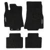 HORIZON passgenaue Gummifußmatte Mercedes-Benz B-Class W245 minivan 2005-2011 PREMIUM