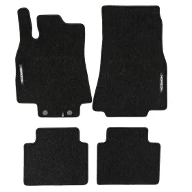   HORIZON passgenaue Gummifußmatte Mercedes-Benz B-Class W245 minivan 2005-2011 PREMIUM