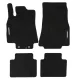 HORIZON passgenaue Gummifußmatte Mercedes-Benz B-Class W245 minivan 2005-2011 PREMIUM