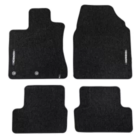   HORIZON passgenaue Gummifußmatte Nissan Qashqai I crossover 2006-2013 PREMIUM