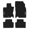 HORIZON passgenaue Gummifußmatte Nissan Qashqai II crossover 2013-2021 PREMIUM