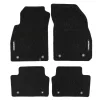 HORIZON passgenaue Gummifußmatte Opel Insignia A fits all 2008-2017 PREMIUM