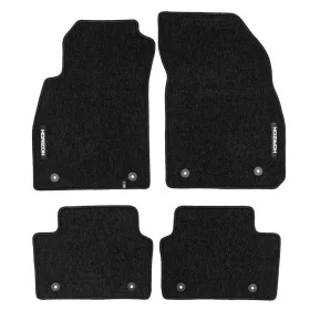   HORIZON passgenaue Gummifußmatte Opel Insignia A fits all 2008-2017 PREMIUM