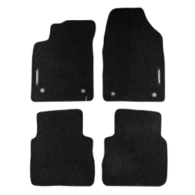   HORIZON passgenaue Gummifußmatte Opel Vectra C fits all 2002-2008 PREMIUM
