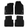 HORIZON passgenaue Gummifußmatte Opel Vectra C fits all 2002-2008 PREMIUM