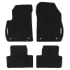HORIZON passgenaue Gummifußmatte Opel Zafira C minivan 2012-2019 PREMIUM