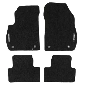   HORIZON passgenaue Gummifußmatte Opel Zafira C minivan 2012-2019 PREMIUM
