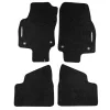 HORIZON passgenaue Gummifußmatte Opel Astra H fits all 2004-2014 PREMIUM