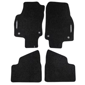   HORIZON passgenaue Gummifußmatte Opel Astra H fits all 2004-2014 PREMIUM