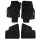 HORIZON passgenaue Gummifußmatte Opel Astra H fits all 2004-2014 PREMIUM