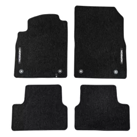   HORIZON passgenaue Gummifußmatte Opel Cascada cabrio 2013-2019 PREMIUM
