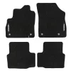 HORIZON passgenaue Gummifußmatte Opel Astra K fits all 2015-2022 PREMIUM