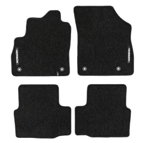   HORIZON passgenaue Gummifußmatte Opel Astra K fits all 2015-2022 PREMIUM