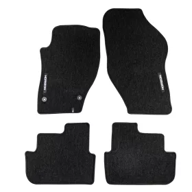   HORIZON passgenaue Gummifußmatte Peugeot 308 I fits all 2007-2013 PREMIUM