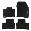 HORIZON passgenaue Gummifußmatte Peugeot e-308 fits all 2021 PREMIUM