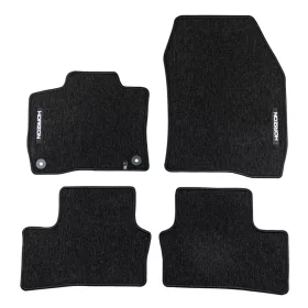   HORIZON passgenaue Gummifußmatte Peugeot e-308 fits all 2021 PREMIUM