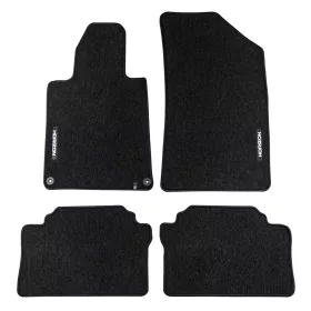   HORIZON passgenaue Gummifußmatte Peugeot 508 I fits all 2010-2018 PREMIUM