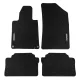 HORIZON passgenaue Gummifußmatte Peugeot 508 I fits all 2010-2018 PREMIUM