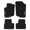 HORIZON passgenaue Gummifußmatte Peugeot 207 fits all 2006-2012 PREMIUM