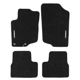   HORIZON passgenaue Gummifußmatte Peugeot 207 fits all 2006-2012 PREMIUM