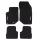 HORIZON passgenaue Gummifußmatte Peugeot 208 I hatchback 2012-2019 PREMIUM
