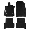 HORIZON passgenaue Gummifußmatte Renault Clio IV fits all 2012-2020 PREMIUM