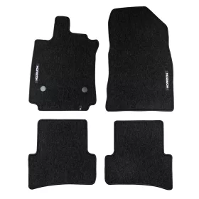   HORIZON passgenaue Gummifußmatte Renault Clio IV fits all 2012-2020 PREMIUM