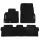 HORIZON passgenaue Gummifußmatte Renault Grand Espace IV minivan 2002-2014 PREMIUM