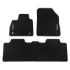 HORIZON passgenaue Gummifußmatte Renault Espace V crossover 2014-2022 PREMIUM