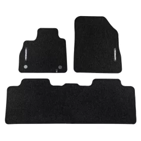   HORIZON passgenaue Gummifußmatte Renault Espace V crossover 2014-2022 PREMIUM