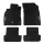 HORIZON passgenaue Gummifußmatte Renault Megane III fits all 2008-2016 PREMIUM