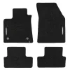 HORIZON passgenaue Gummifußmatte Renault Megane IV fits all 2016-2024 PREMIUM