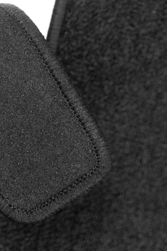 HORIZON passgenaue Gummifußmatte Renault Megane IV fits all 2016-2024 PREMIUM