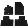 HORIZON passgenaue Gummifußmatte Renault Grand Scenic II minivan 2009-2016 PREMIUM