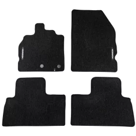   HORIZON passgenaue Gummifußmatte Renault Scenic III minivan 2009-2016 PREMIUM