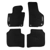 HORIZON passgenaue Gummifußmatte Skoda Superb II fits all 2008-2015 PREMIUM