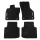 HORIZON passgenaue Gummifußmatte Skoda Superb III fits all 2015-2023 PREMIUM