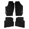 HORIZON passgenaue Gummifußmatte Skoda Fabia I fits all 1999-2008 PREMIUM