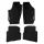 HORIZON passgenaue Gummifußmatte Skoda Fabia I fits all 1999-2008 PREMIUM