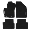 HORIZON passgenaue Gummifußmatte Toyota Auris I hatchback 2006-2012 PREMIUM
