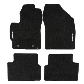  HORIZON passgenaue Gummifußmatte Toyota Auris I hatchback 2006-2012 PREMIUM