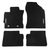 HORIZON passgenaue Gummifußmatte Toyota Auris II fits all 2012-2018 PREMIUM