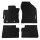 HORIZON passgenaue Gummifußmatte Toyota Auris II fits all 2012-2018 PREMIUM