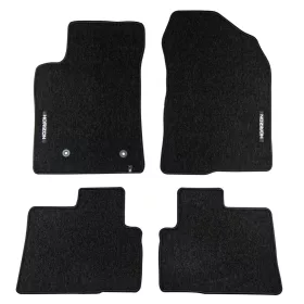   HORIZON passgenaue Gummifußmatte Toyota Corolla Verso II minivan 2004-2009 PREMIUM